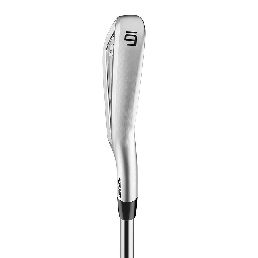 TOUR REPORT: Collin Morikawa debuts new TaylorMade “P7CM