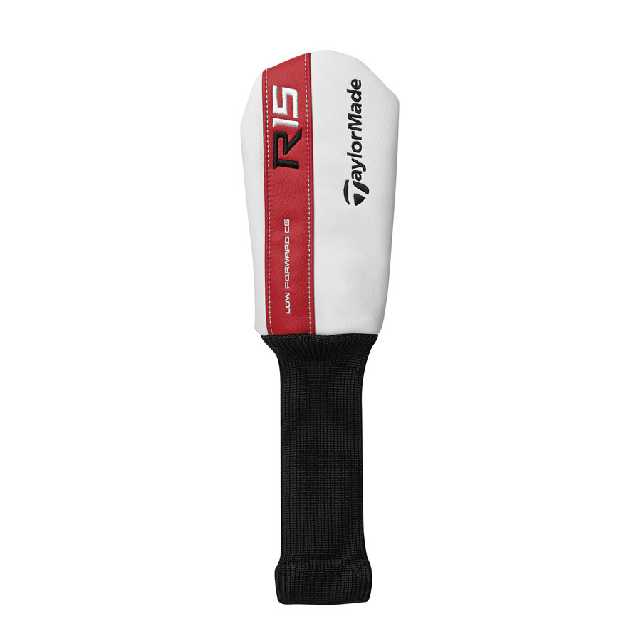 TaylorMade R15 Rescue Hybrid Review - Golfalot