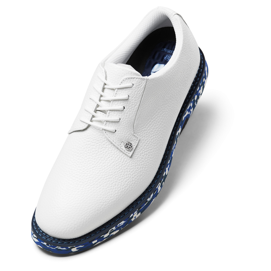 TaylorMade」×「G/FORE」のコラボシューズが限定発売 - BRUDER