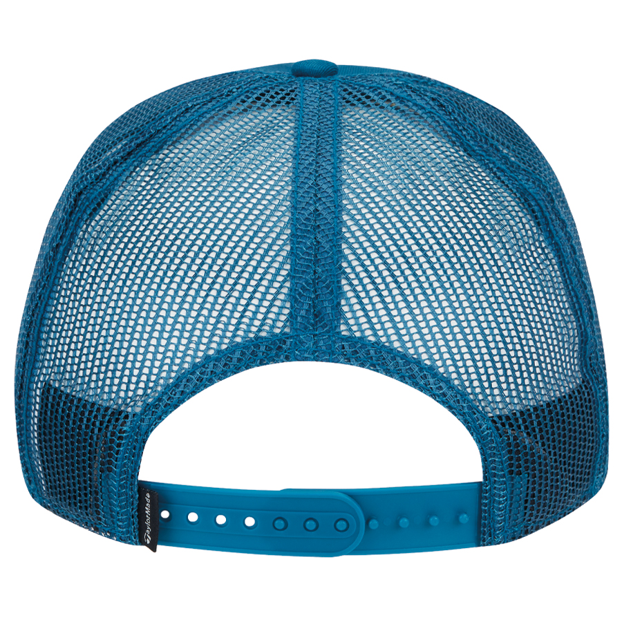 Ventura Retro Trucker Hat | TaylorMade
