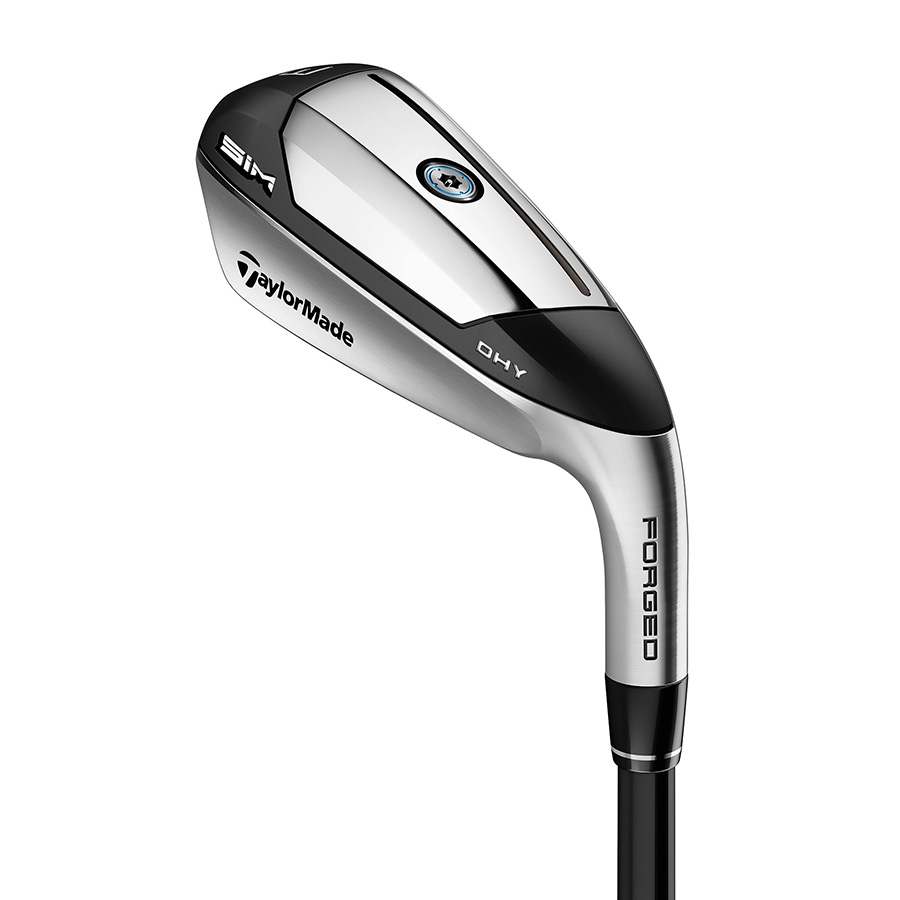 ステルス DHY | Stealth DHY | TaylorMade Golf