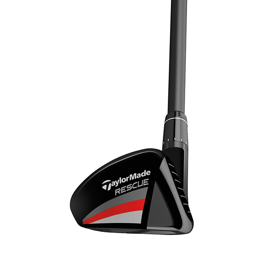 R15 Black TP Rescue | TaylorMade Golf | TaylorMade