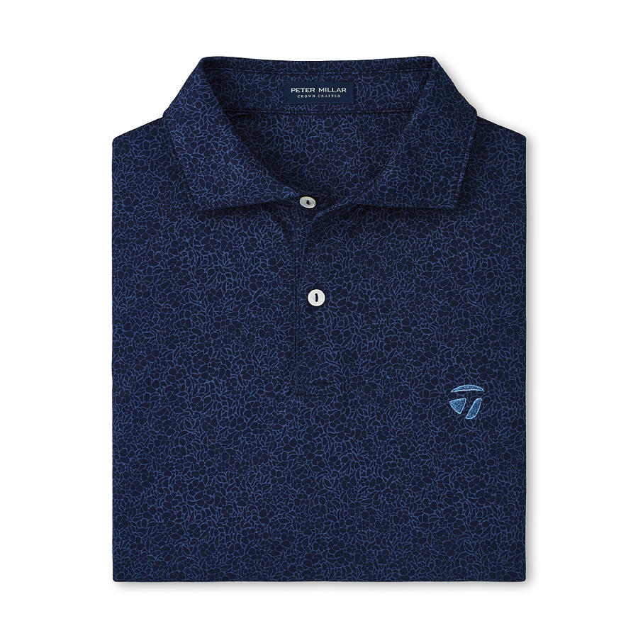 Technical Earl™ Golf Polo | Original Penguin US