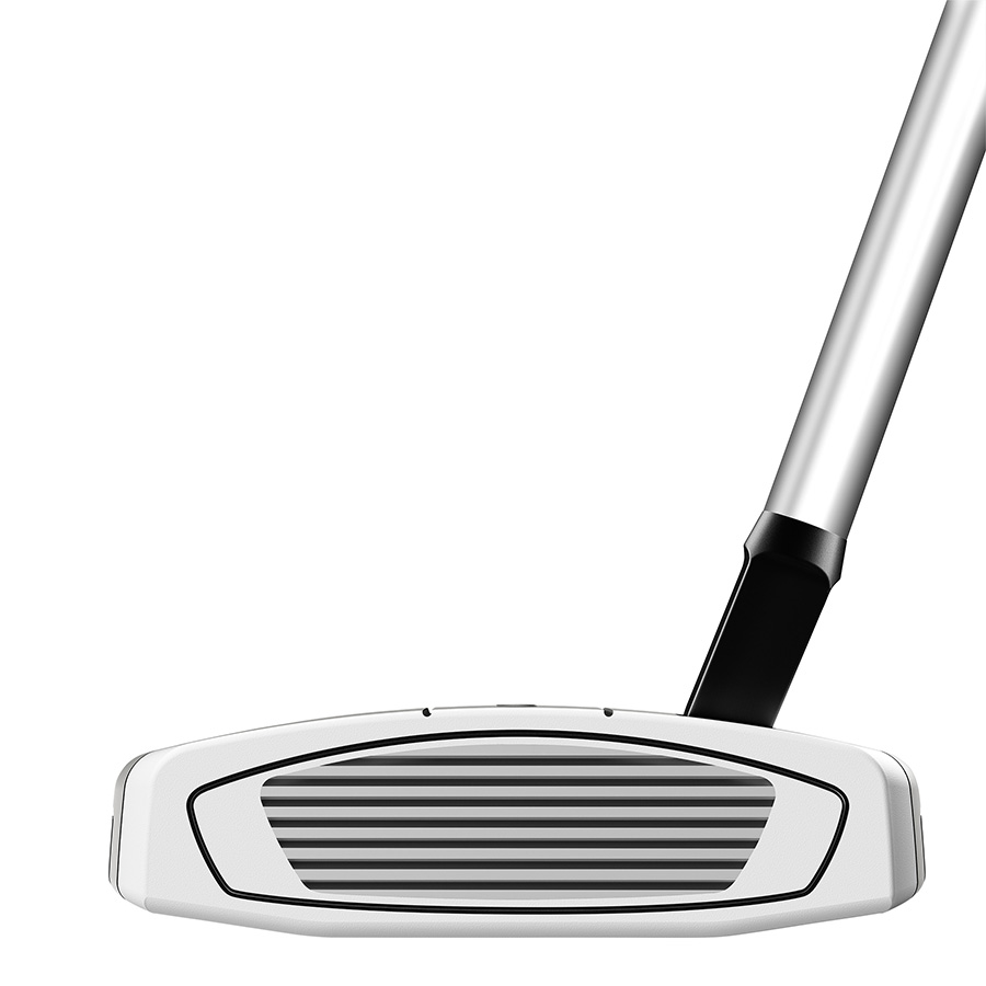 Amazon.co.jp: TaylorMade スパイダーEXパター右手 スチール