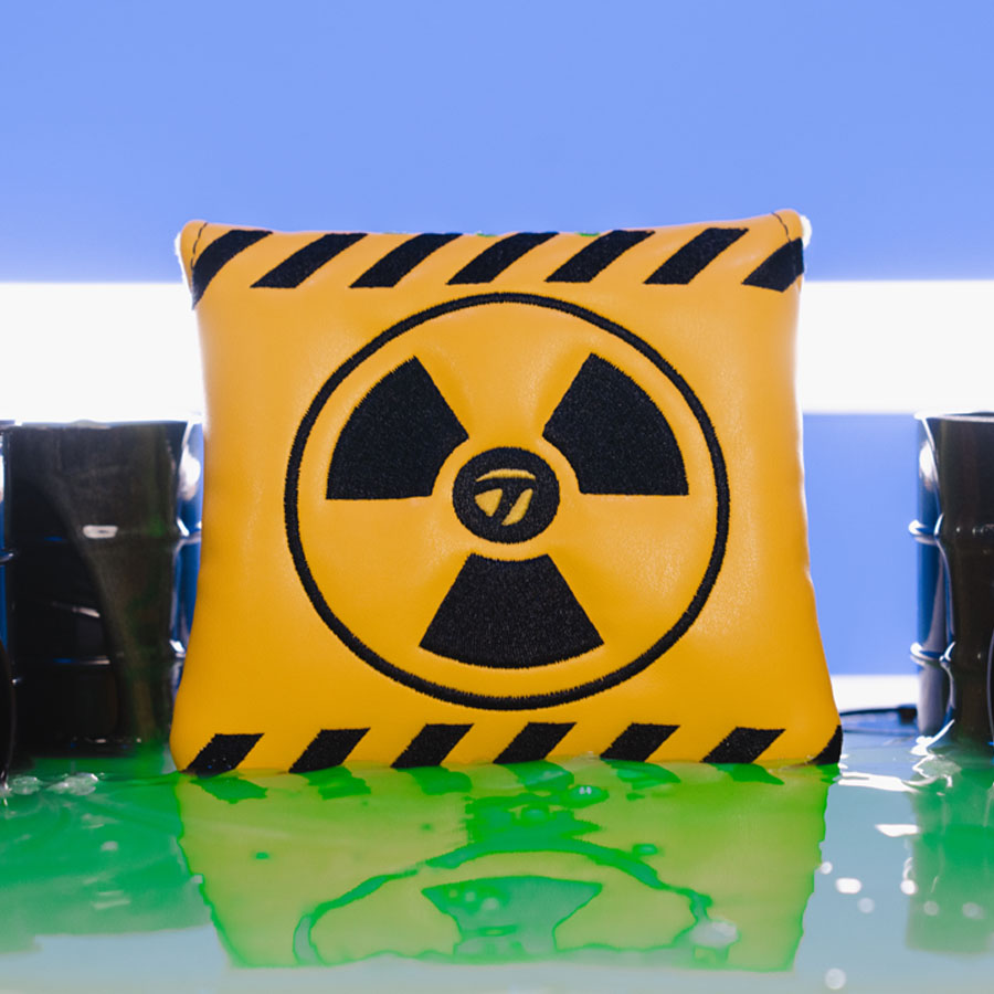 Nuclear radiation detector