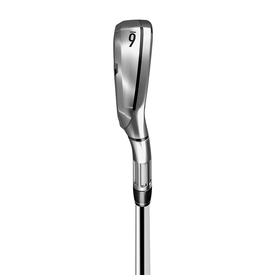 Amazon.co.jp: テーラーメイド(TAYLORMADE) M4 アイアン