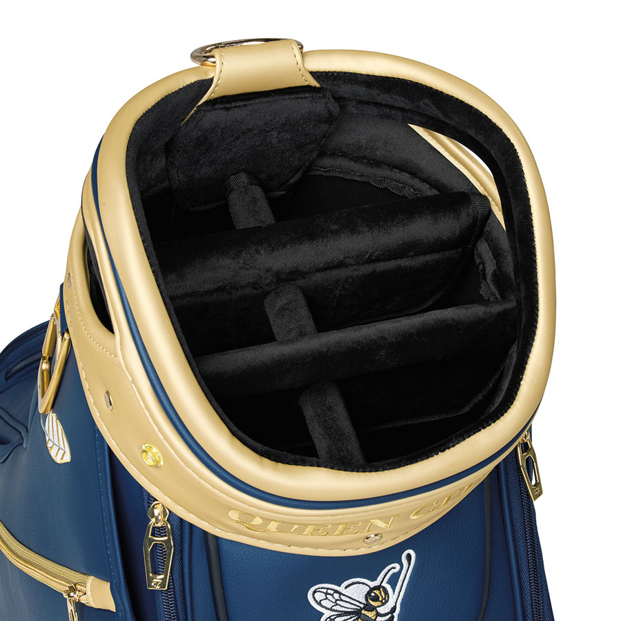 （ブランドロゴ）の人気ランキング Staff City Queen Bag TaylorMade | クラブ