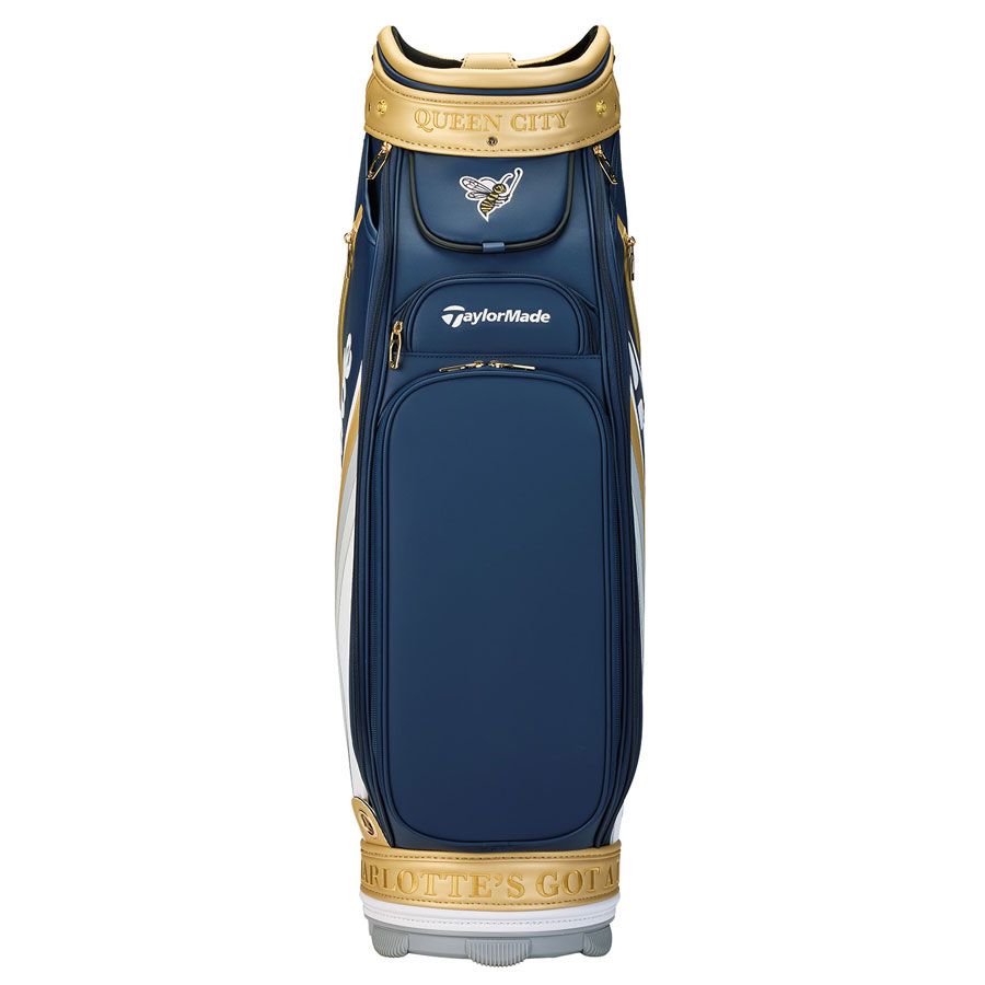 衝撃特価 Queen City TaylorMade | Bag Staff クラブ
