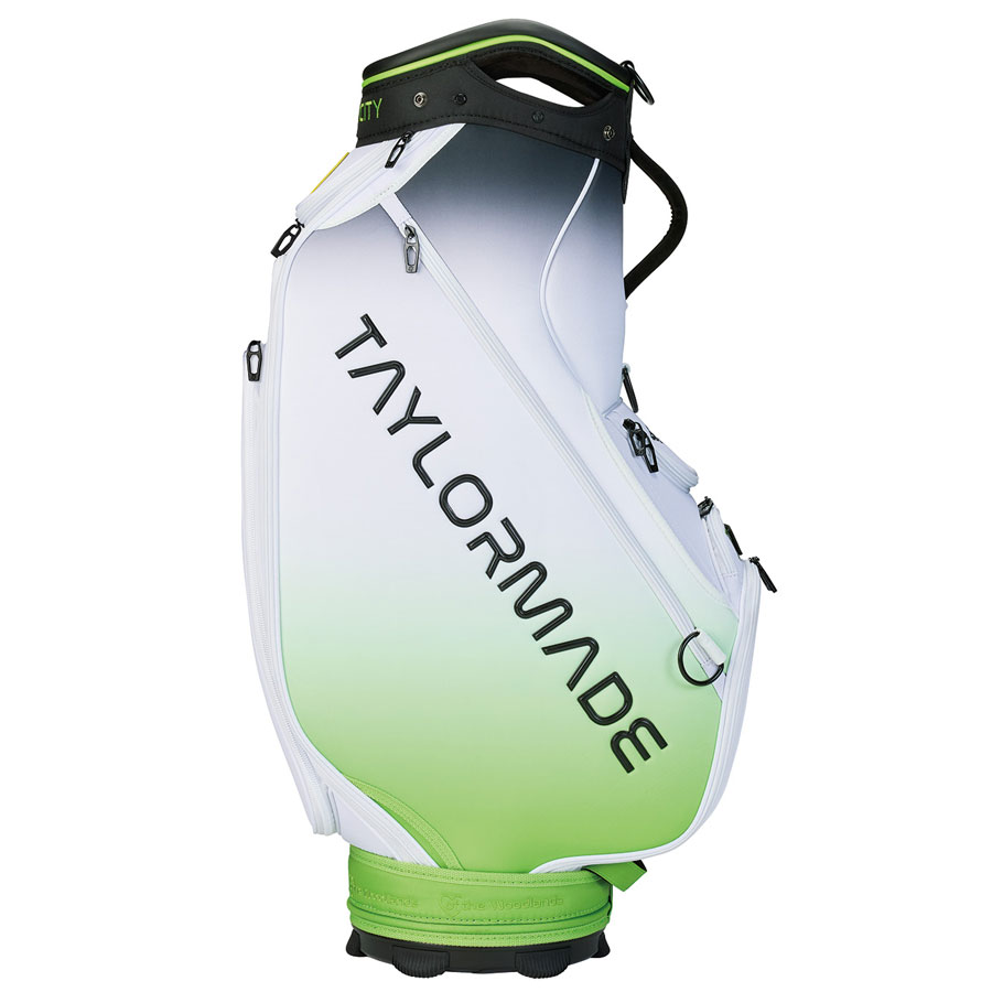 Cosmic Capture Staff Bag | TaylorMade