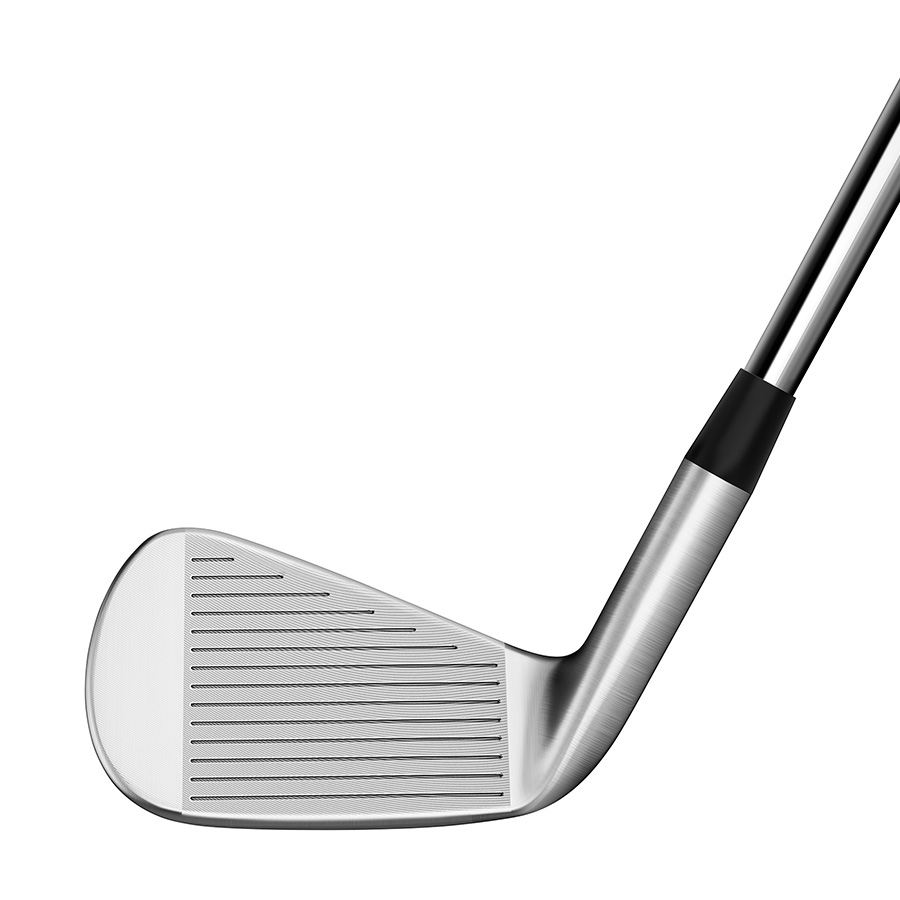 TaylorMade P7MC Iron Set - 23 Men – Golfio