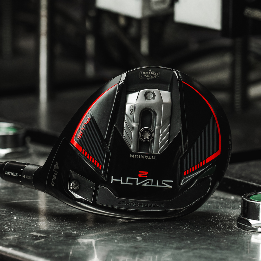 Stealth 2 Plus 4 Fairway