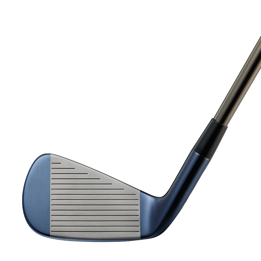P∙790 Irons | TaylorMade