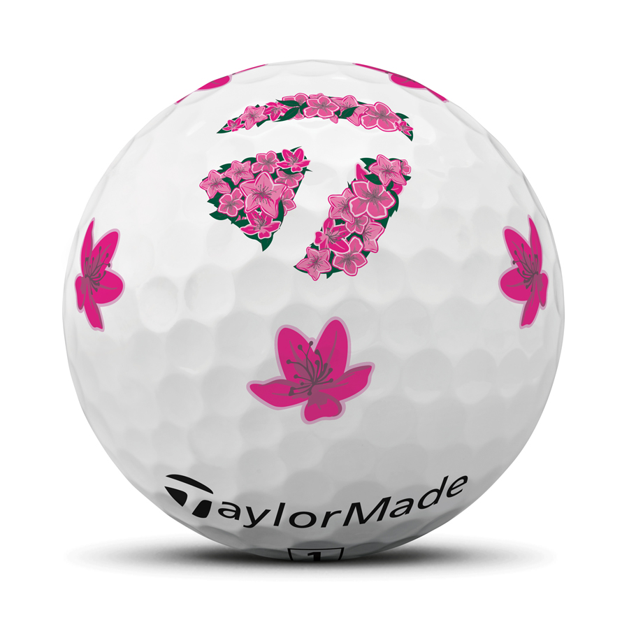 TaylorMade TP5 pix Season Opener Golf Balls - Carl's Golfland