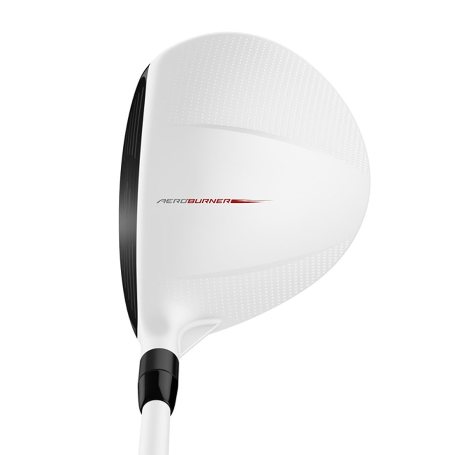 TaylorMade AeroBurner Driver | Golf Avenue