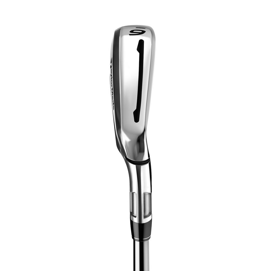 M1 Irons