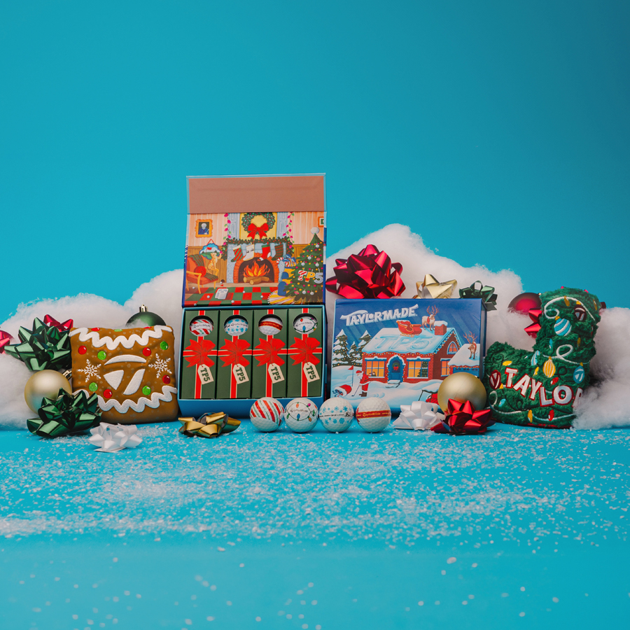Holiday Assortment