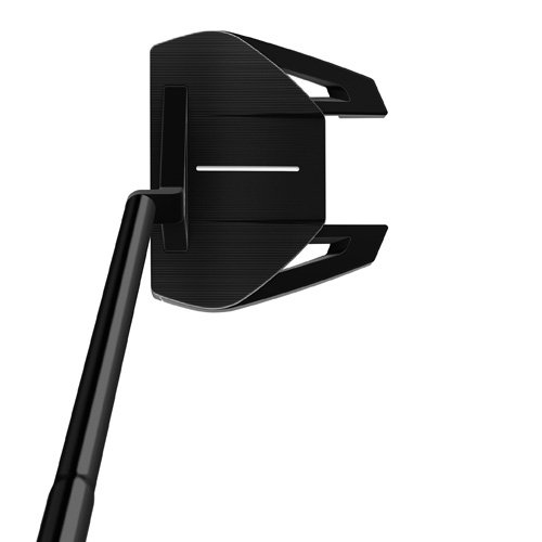 Amazon.com : TaylorMade Spider GT Black SB Lefthanded 34IN