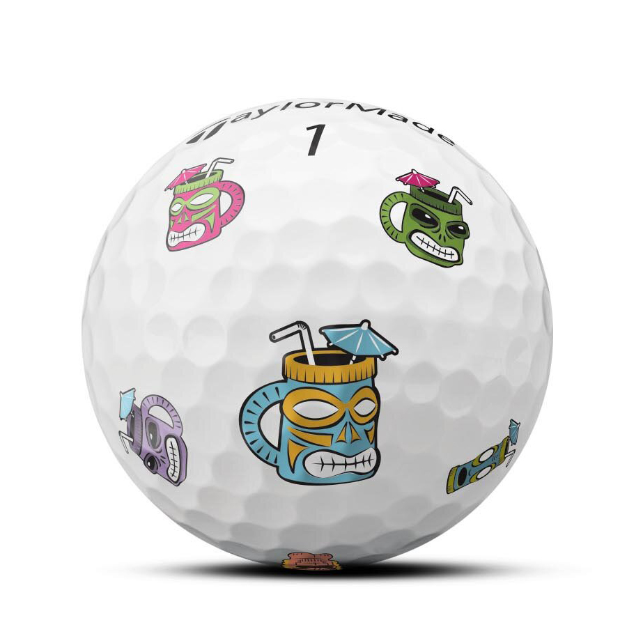 TP5 pix Tiki | TaylorMade
