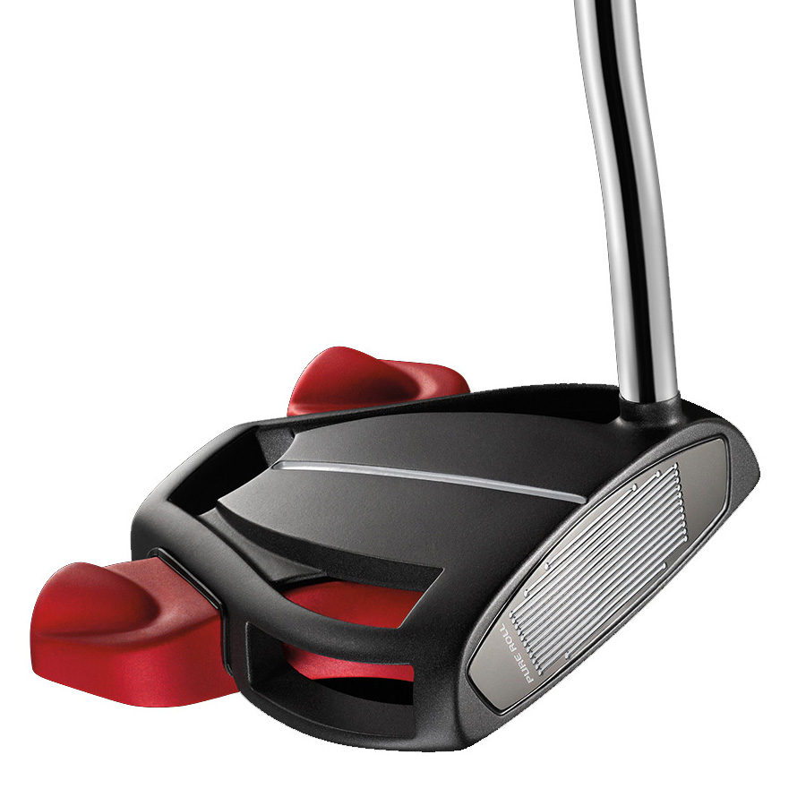 TaylorMade Spider Limited Itsy Bitsy Putter Tour Players