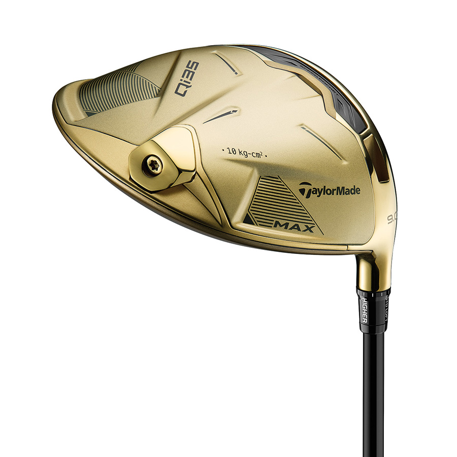 Qi35 Max Driver | TaylorMade