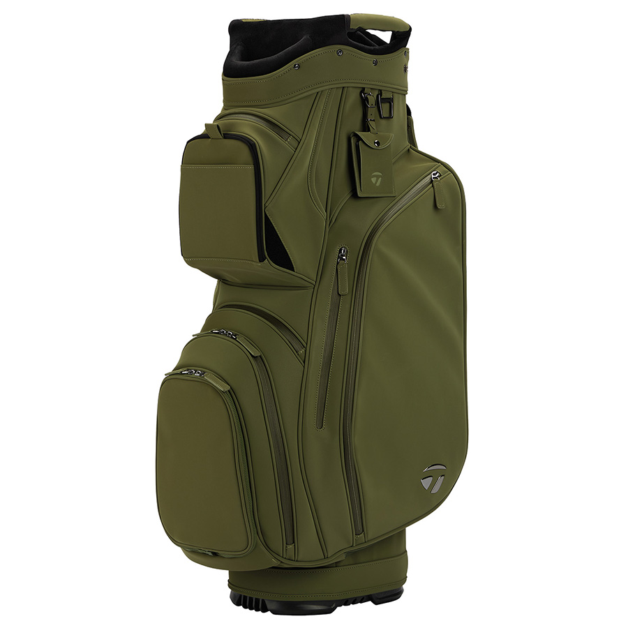 Signature Cart Golf Bag | TaylorMade