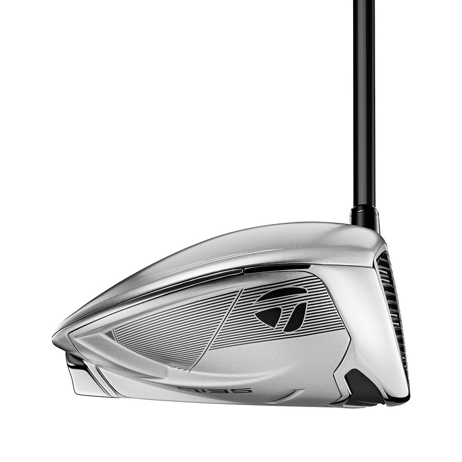 Amazon.com : TaylorMade Qi35 Driver 9 Graphite Design Tour