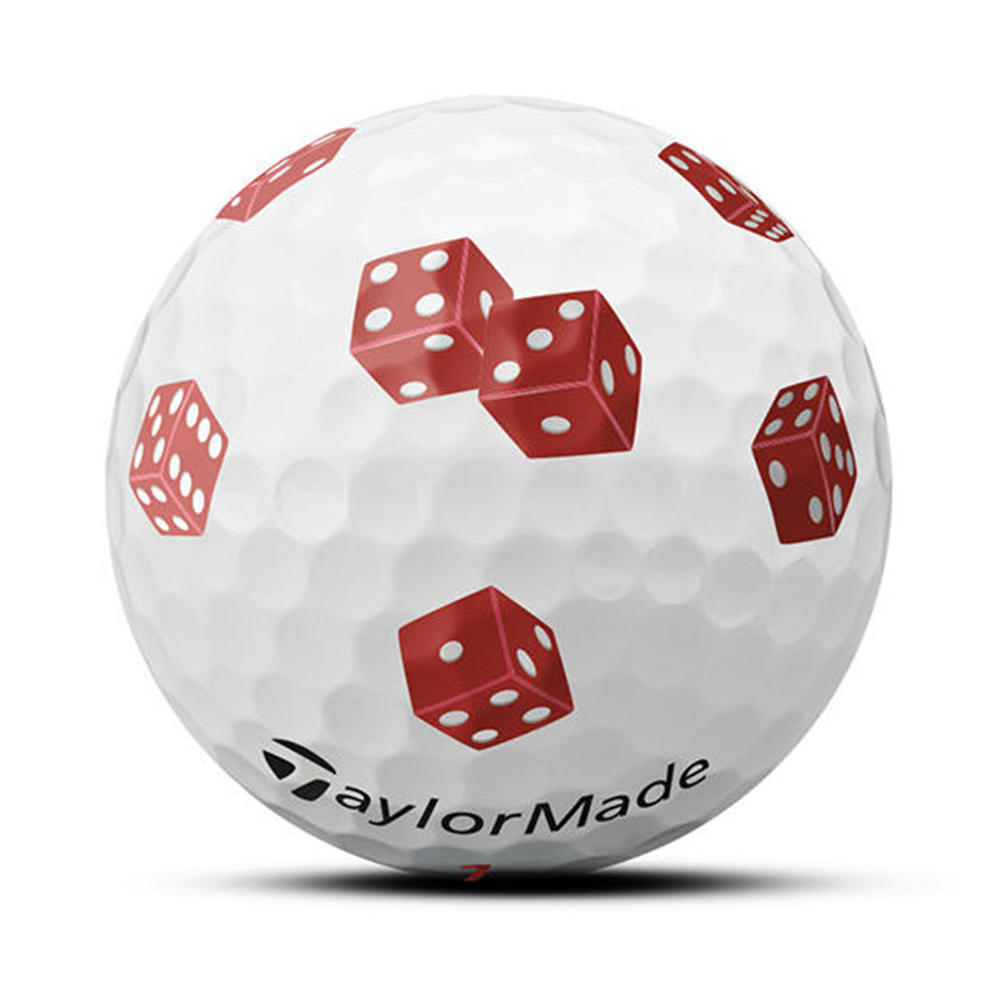 TP5 pix Golf Balls | TaylorMade