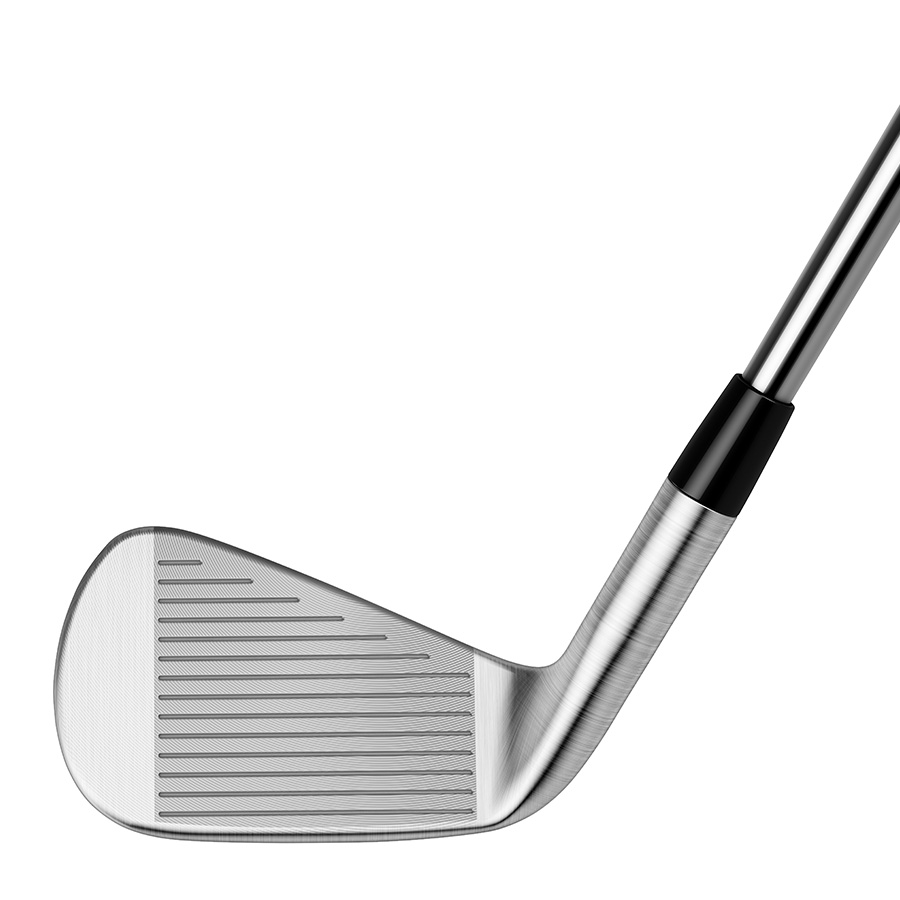 中古】 テーラーメイド Taylor Made P・7MC 6S アイアンセット