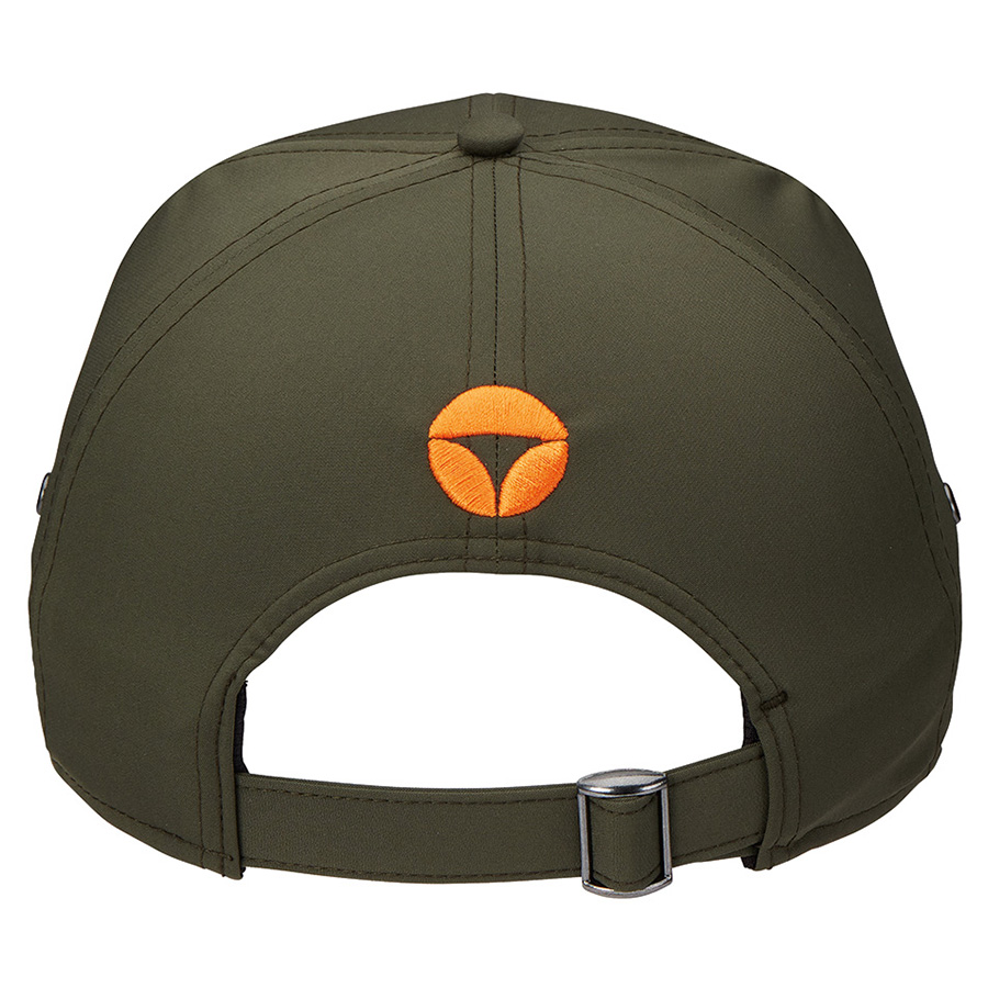 Newport Retro Metal Eyelet Hat | TaylorMade