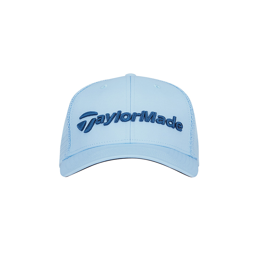 Boné Taylormade TM22 LS 1979 TM Logo Hat N7883801 - White - Foto 3