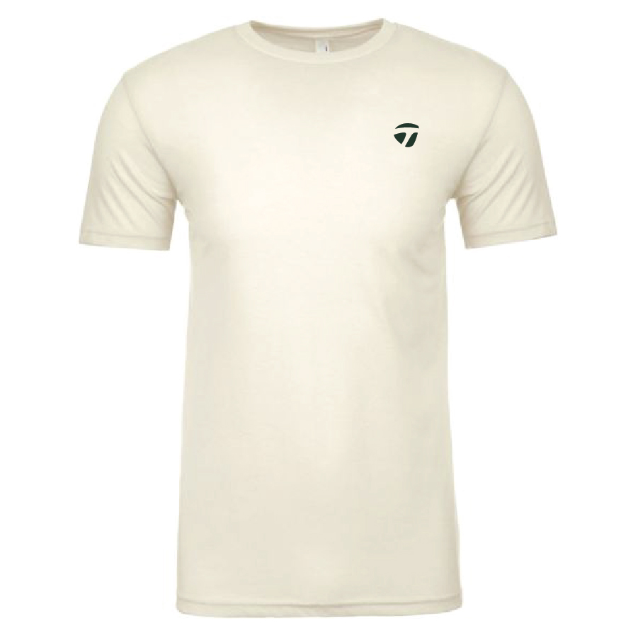 Circle Script T-Shirt | TaylorMade