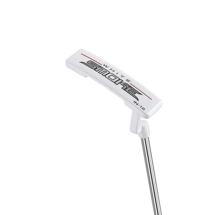 テーラーメイドパター White Smoke MC72 White Smoke MC-72