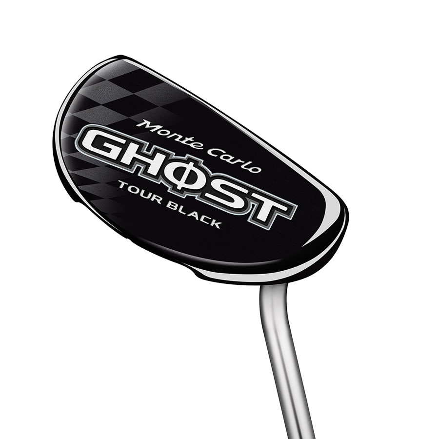 名器　テーラーメイド　GHOST TOUR GHOST TOUR』シリーズが新フェースインサートを搭載して
