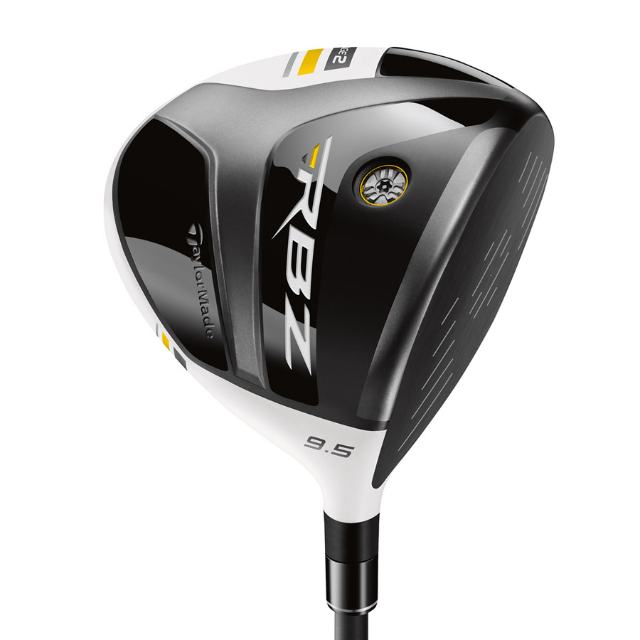 TaylorMade - 【デミオ1224】TaylorMade RBZ 1W &amp; UT 3本 TaylorMade - 【デミオ1224様専用】TaylorMade RBZ 1W & UT 3本