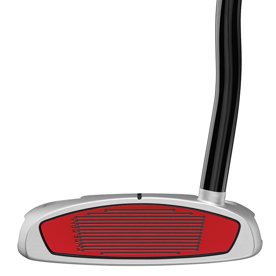 TaylorMade - スパイダーミニ DIAMOND SILVER / （34inch）パター Spider Mini Diamond Silver