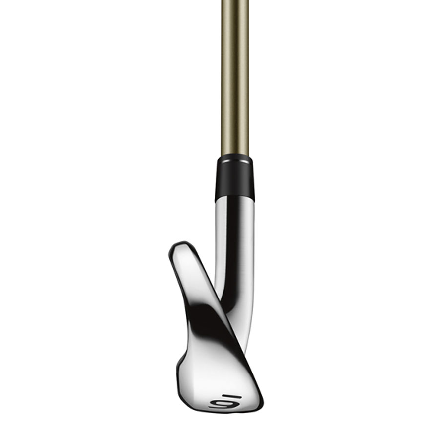 RSi Women's Irons