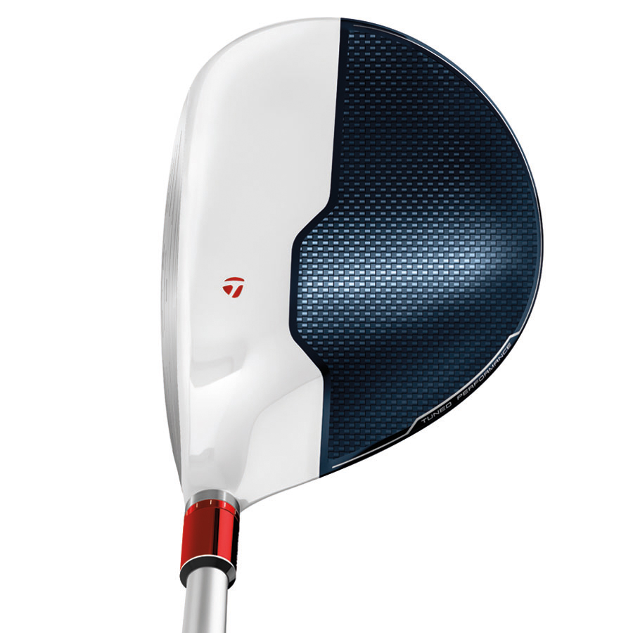 TaylorMade - 日本未発売★DジョンソンM1スペシャルエディション M1 Special Edition Driver