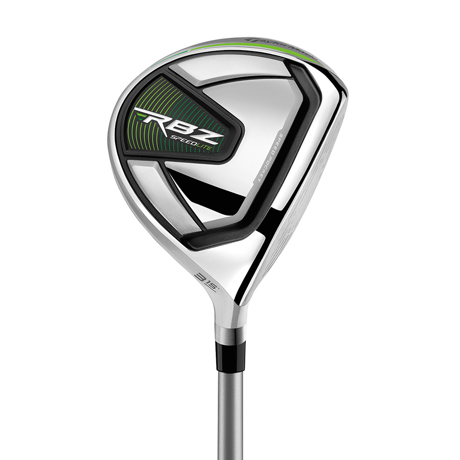 RBZ SpeedLite Women's Set | TaylorMade