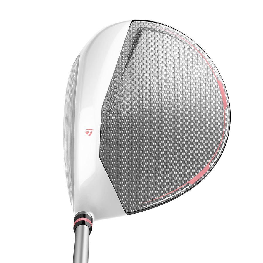 TaylorMade - Mグローレ （エムグローレ）レディース ドライバー テーラーメイド Mグローレ レディースドライバー
