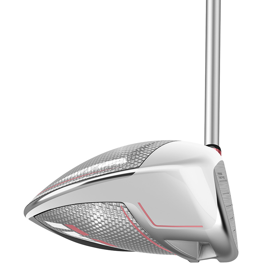 TaylorMade M GLOIRE ドライバー TaylorMade Womens M Gloire Driver - Carl's Golfland