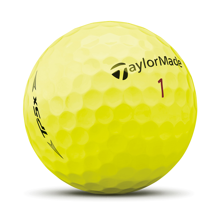 テーラーメイド TP5X イエロー2021年モデル2ダース Amazon.co.jp: TAYLOR MADE(テーラーメイド) TP5x(ティーピー