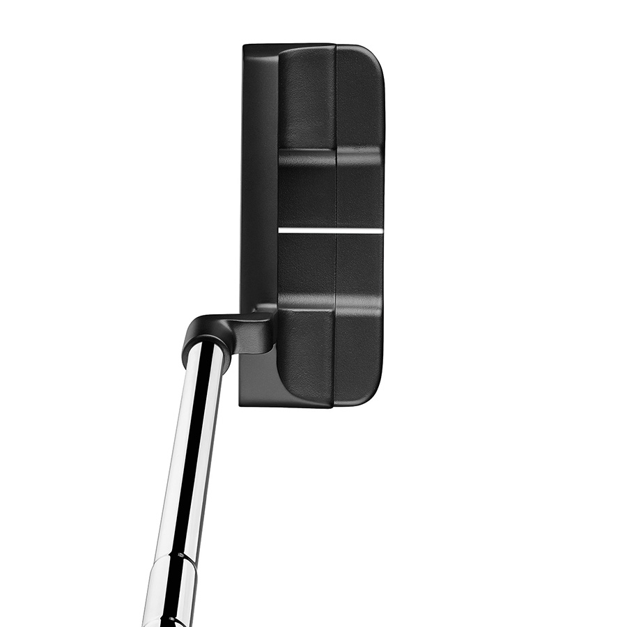 TP Black Del Monte L-Neck | TaylorMade