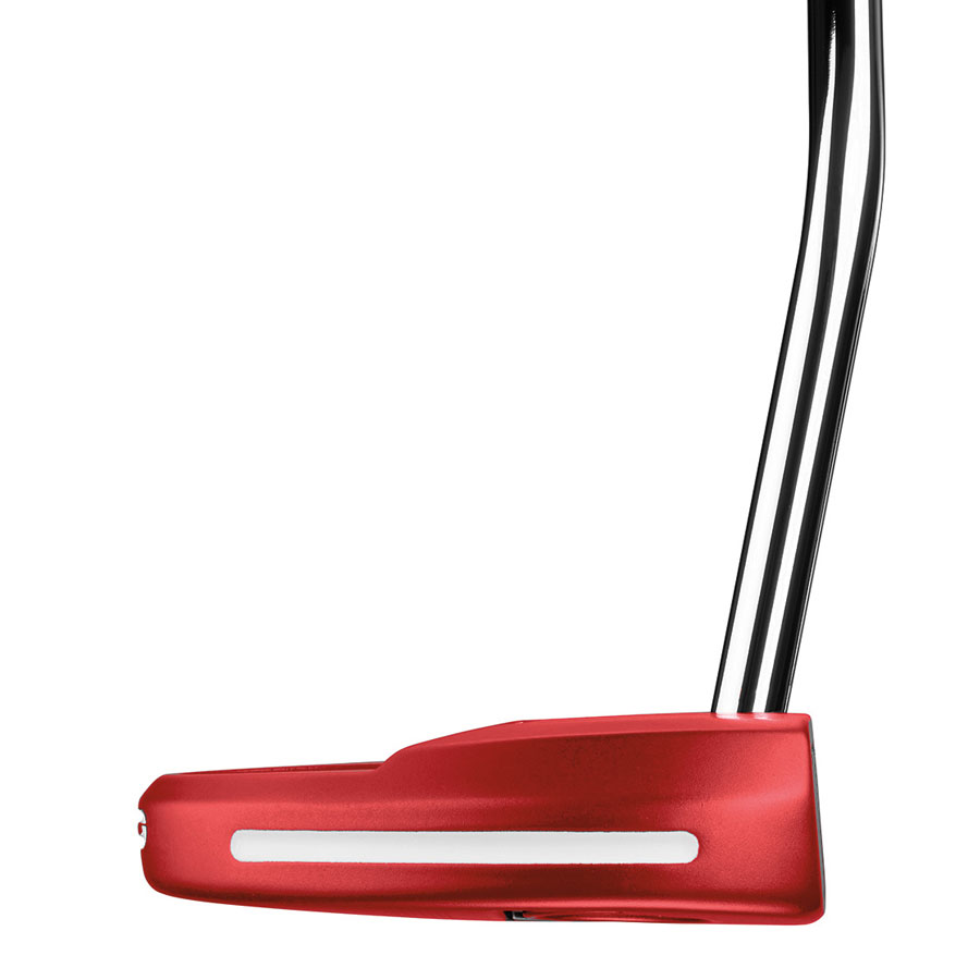 TP コレクション Chaska パター テーラーメイド TP コレクション レッド チャスカの試打レビュー