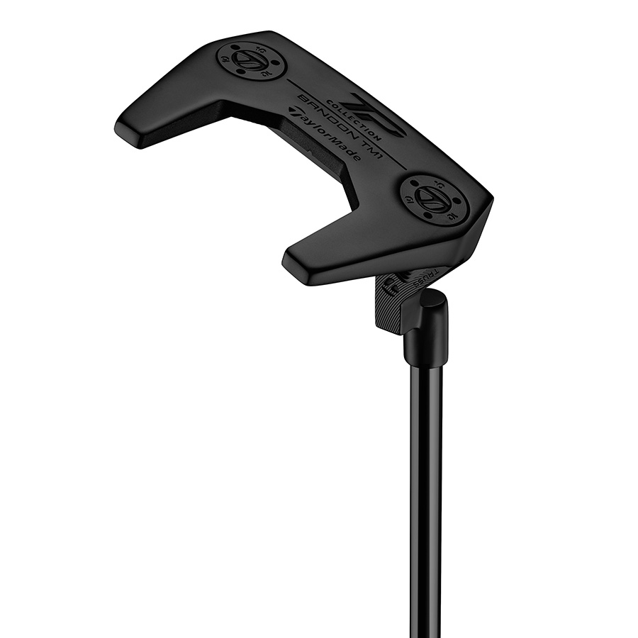 TP Black Truss Bandon