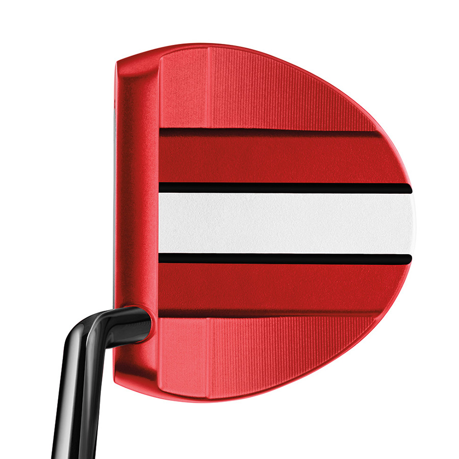 美品　テーラーメイド TP COLLECTION RED ARDMORE CS TP Red-White Ardmore