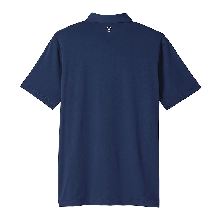 SUMMER SALE 【TaylorMade】テーラーメイド☆ポロメンズ☆Ｌ Solid Performance Jersey Polo | TaylorMade
