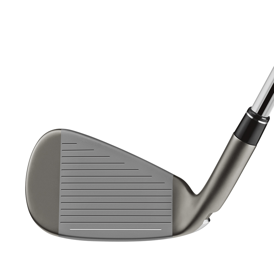 TaylorMade - rcf5555 テーラーメイド スピードブレイド テーラーメイド スピードブレイド アイアンの試打レビュー