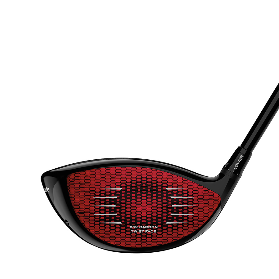 TaylorMade - ステルスHDドライバー テーラーメイド『ステルス HD』ドライバー トラックマン試打