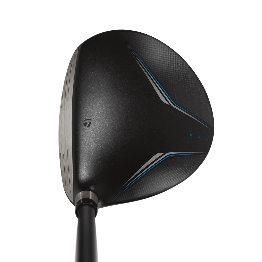 JetSpeed Fairway | #1 Fairway in Golf | TaylorMade Golf