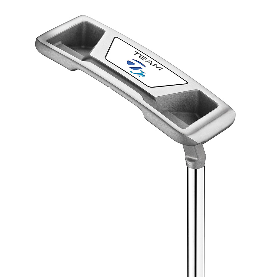 TaylorMade - Y849 テーラーメイド ジュニア ゴルフ クラブ 身長100cm〜120cm Team TaylorMade Junior Sets | TaylorMade